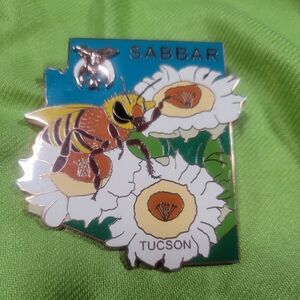 Tucson SABBAR Shriners Bolo Arizona